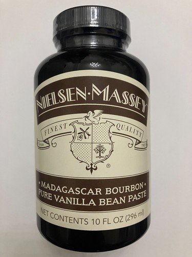 Nielsen massey finest quality - finest,