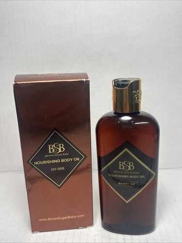 Brown sugar babe vanilla - brown, skye