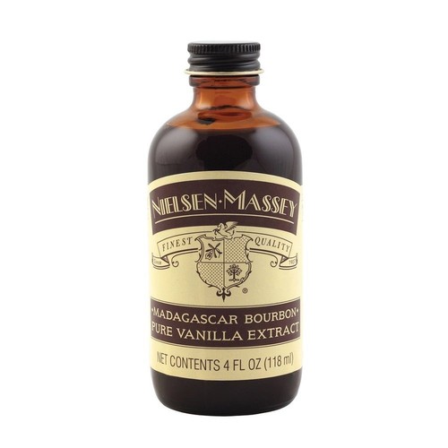 Nielsen massey vanillas - nielsen-massey,