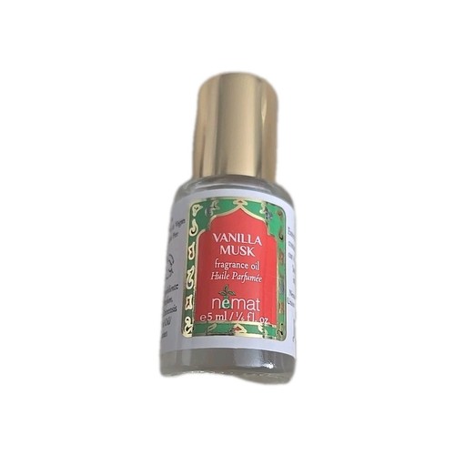 Nemat fragrance oil rollerball - nemat,