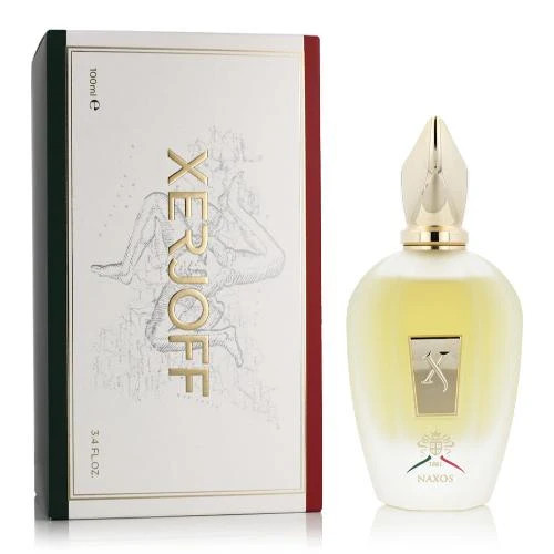 Naxos eau parfum 4 - de,