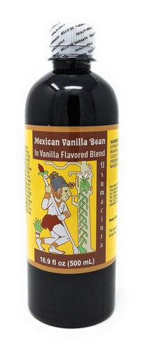 Usumacinta mexican vanilla - usumacinta,