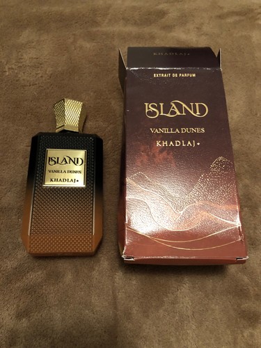 Open box khadlaj island - open,