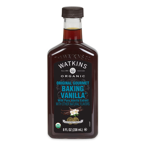 Watkins all natural - all,