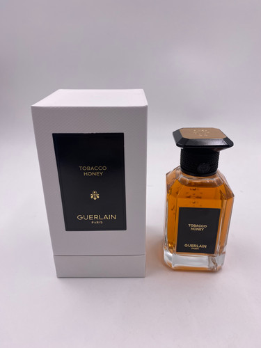 Guerlain tobacco honey - tobacco, de