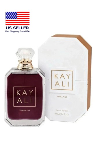 Kayali vanilla eau de - 28,