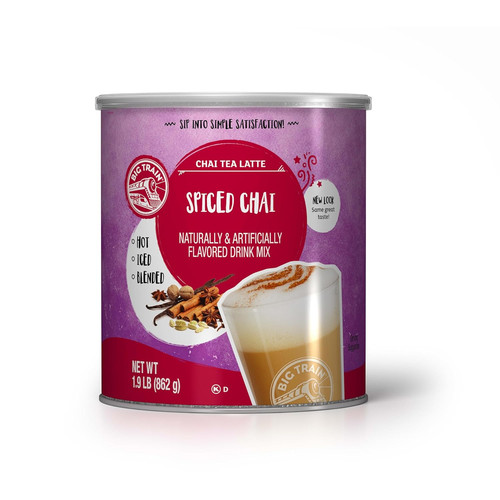 Miscela bevande spiced - miscela, di