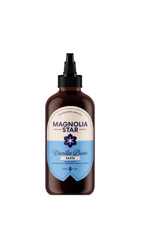 Magnolia star vanilla bean - magnolia-star,