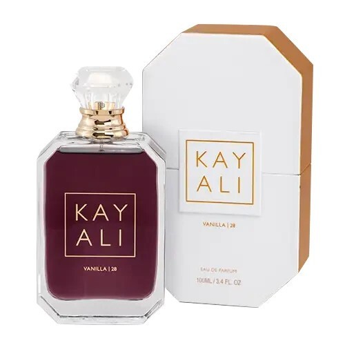 Kayali vanilla eau de - 28,