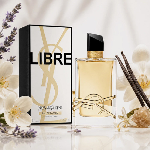 New sealed women perfume - women, libre