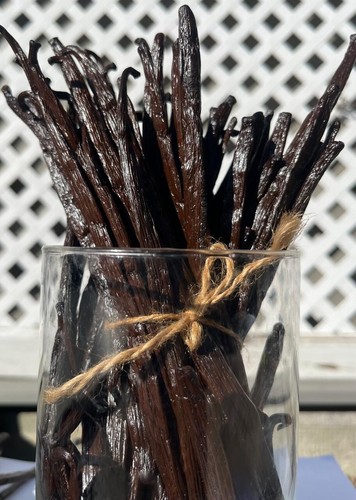 Madagascar grade bourbon - madagascar, a