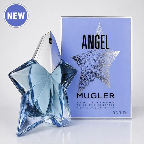 Angel thierry mugler 3 oz - by,