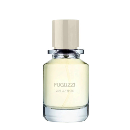 Vanilla haze eau - haze, parfum