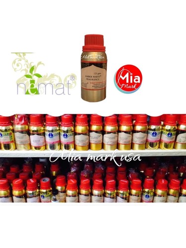 Imported vanilla musk - ,