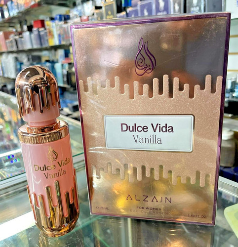 Dulce vida vanilla - dulce, women