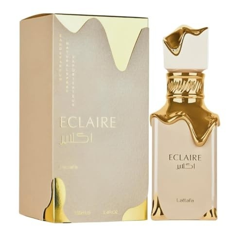 Lattafa eclaire eau parfum - de,