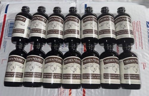 Nielsen massey vanilla extract - vanilla,