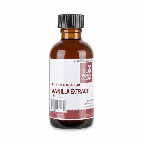 Madagascar pure vanilla - madagascar,