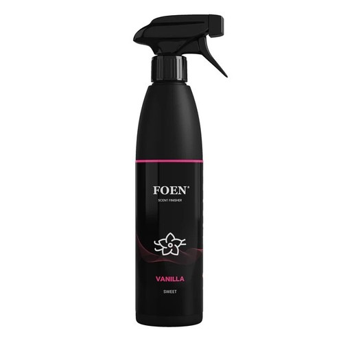 Foen vanilla profumo spray - foen,