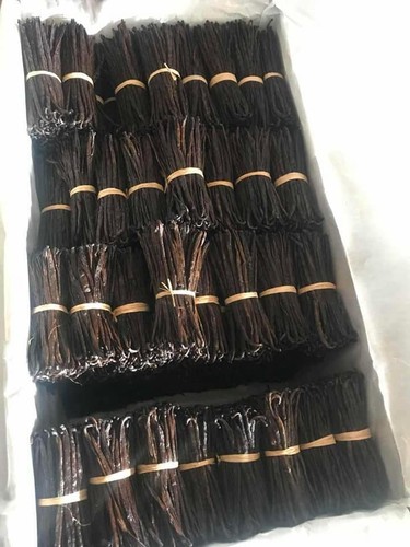 Madagascar extract grade - madagascar,