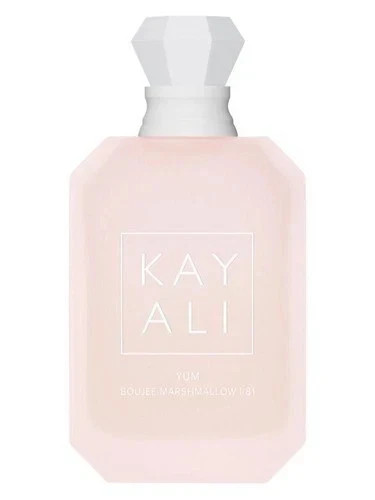 Kayali yum boujee marshmallow - yum,