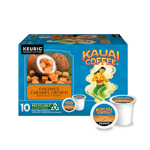 Cialde cup per birrai - k-cup,