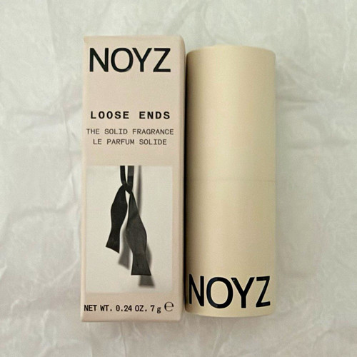 Noyz loose ends solid - noyz,