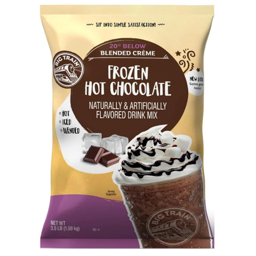Sotto frozen cioccolata - 20,