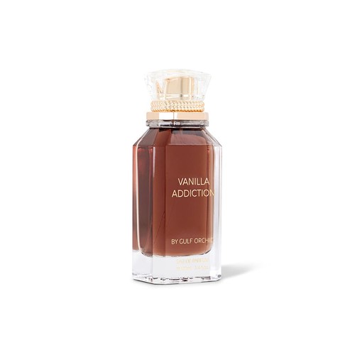 Gulf orchid vanilla - orchid,