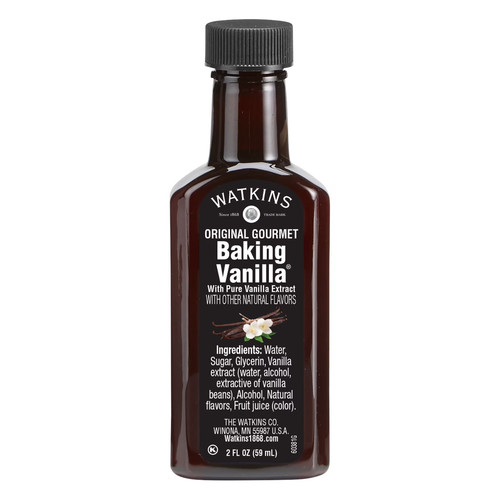 Watkins all natural original - natural,
