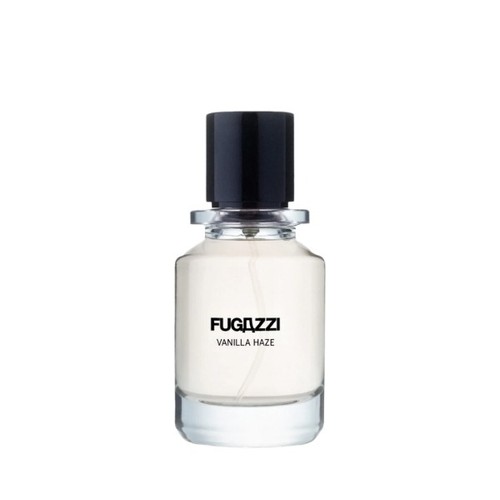 Vanilla haze extrait parfum - extrait, de