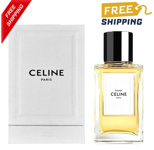 Celine parade perfume eau - parade,