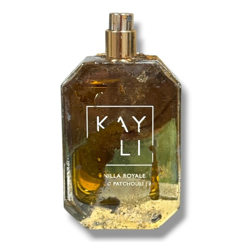 Kayali vanilla royale sugared - kayali,