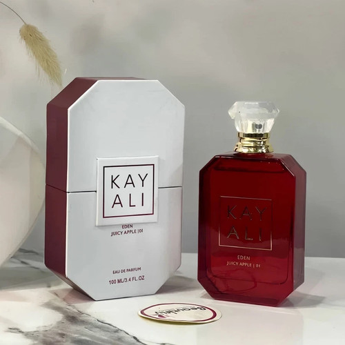 Kayali eden juicy apple 01 - juicy,