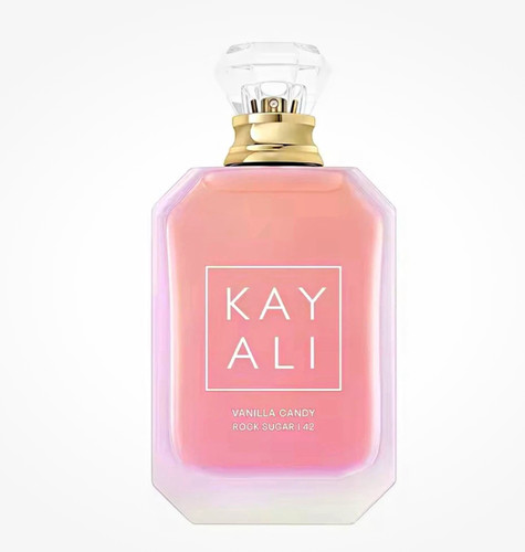 Kayali vanilla candy rock - vanilla,