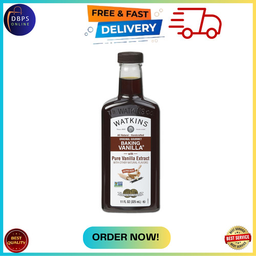 Watkins all natural original - watkins,