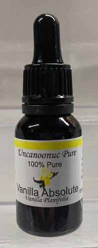 Vanilla absolute 100 - vanilla, 100%