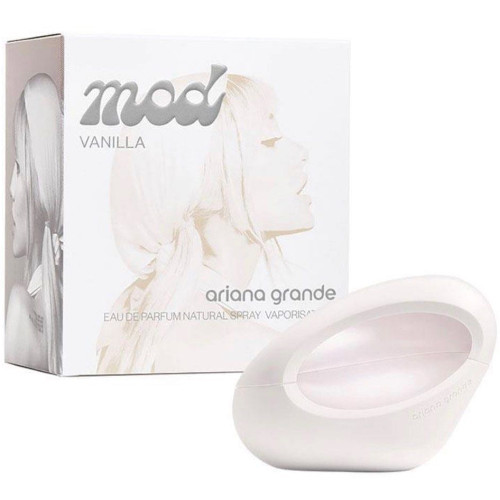 Mod vanilla ariana grande - by,
