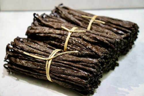Madagascar grade gourmet - 20, a