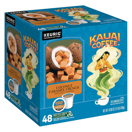 Cialde cup per birrai - per, keurig