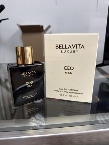 Bella vita ceo - vita, eau