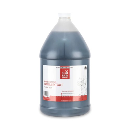 Pure vanilla extract 3 - vanilla,