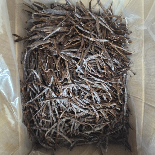 Madagascar vanilla beans - beans, 1
