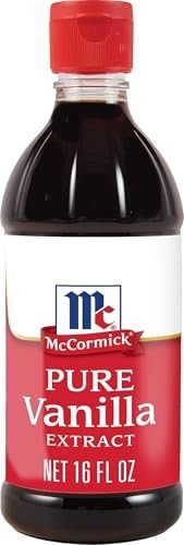 Mccormick pure vanilla - mccormick,