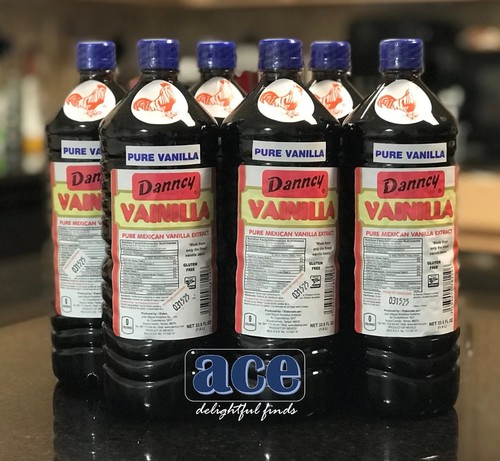 Six danncy pure - (6),