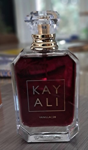 Parfum kayali vanilla neuf - kayali, 28