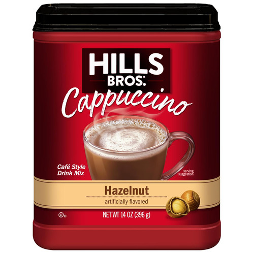 Cappuccino mix di - .,