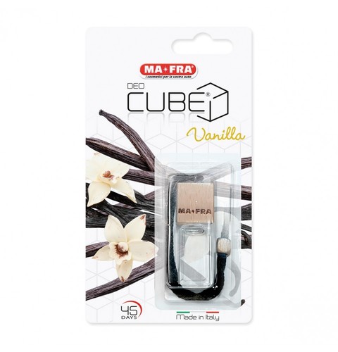 Fra deo cube vanilla - ma-fra,