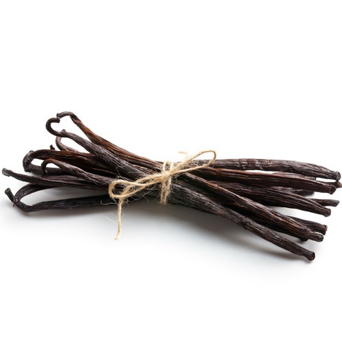 Tahitian vanilla beans whole - vanilla,